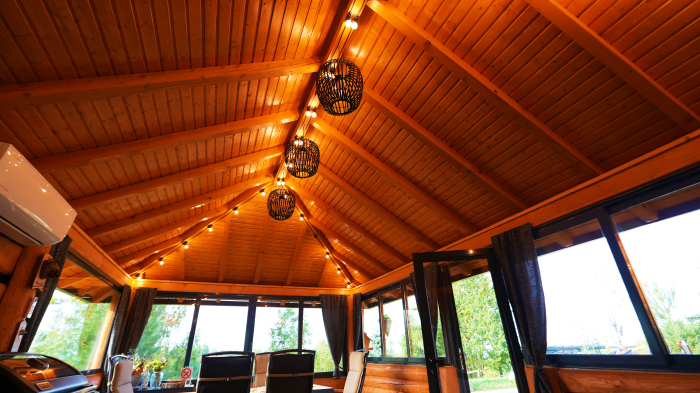 Închiriere Căsuța Melimi din MELIMILAND [56]