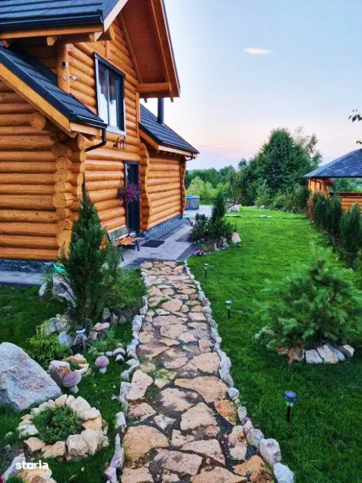 Închiriere Căsuța Melimi din MELIMILAND [60]