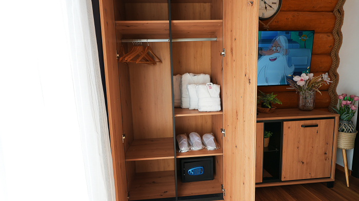 Închiriere Căsuța Melimi din MELIMILAND [34]