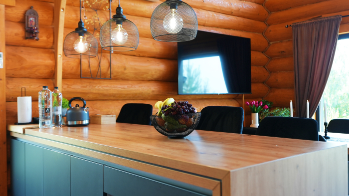 Închiriere Căsuța Melimi din MELIMILAND [18]