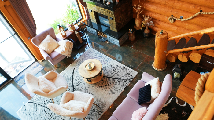 Închiriere Căsuța Melimi din MELIMILAND [17]