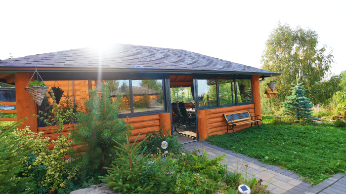 Închiriere Căsuța Melimi din MELIMILAND [50]