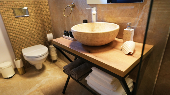 Închiriere Căsuța Melimi din MELIMILAND [48]