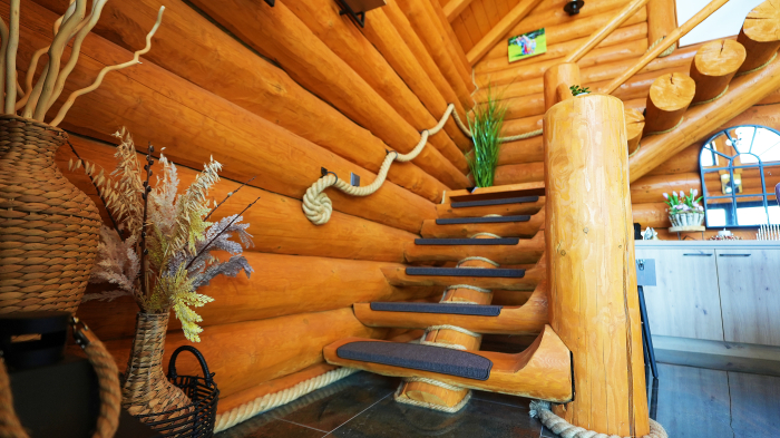 Închiriere Căsuța Melimi din MELIMILAND [15]