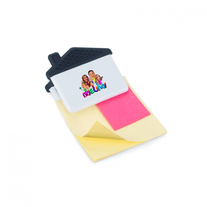 Magnet #2 Clip pentru frigider [3]