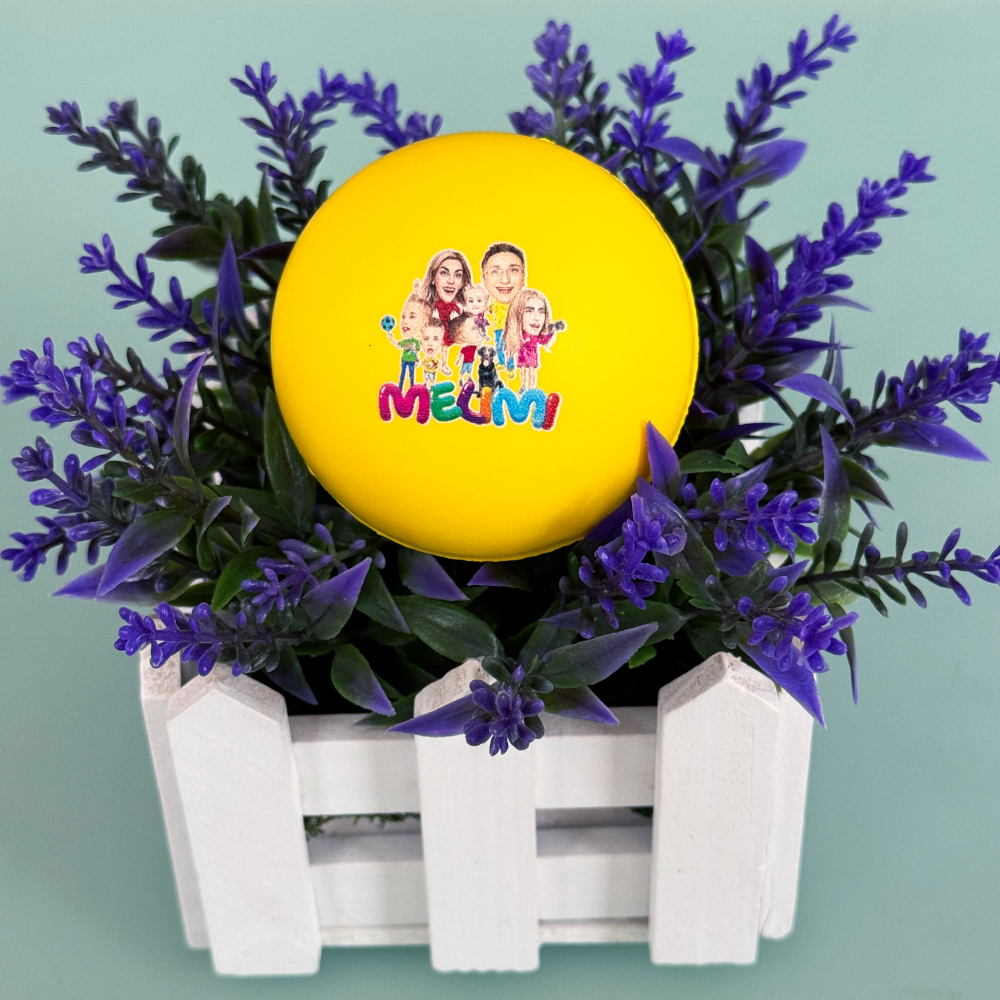 Minge antistres MELIMI #3 [9]