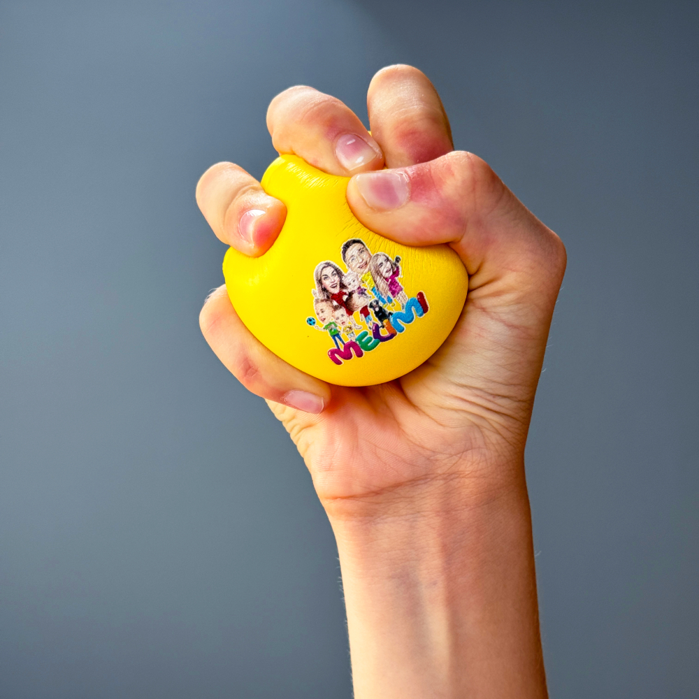 Minge antistres MELIMI #3 [4]