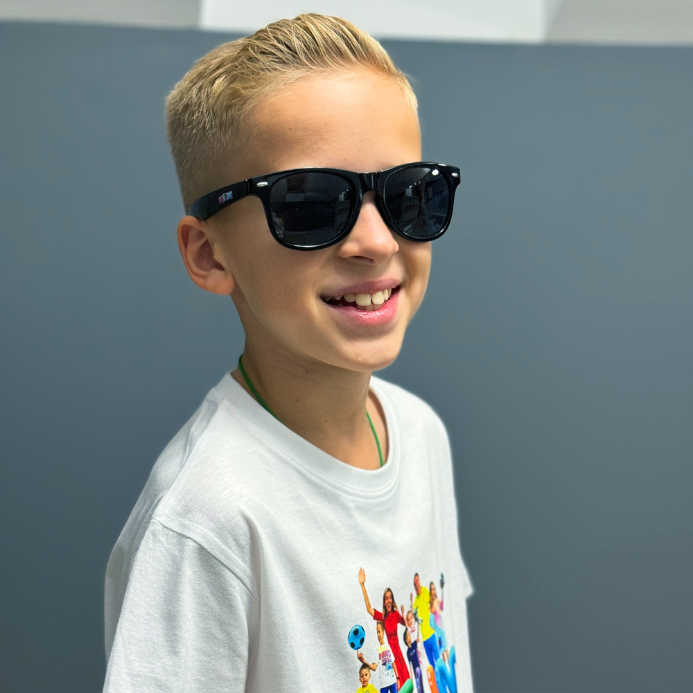 Ochelari de soare MELIMI #1 [7]