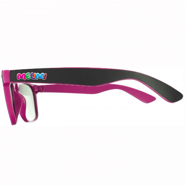 Ochelari #1 (roz cu negru) [2]