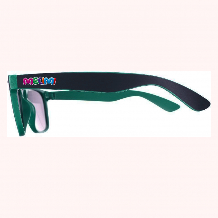 Ochelari #1 (verde cu negru) [2]