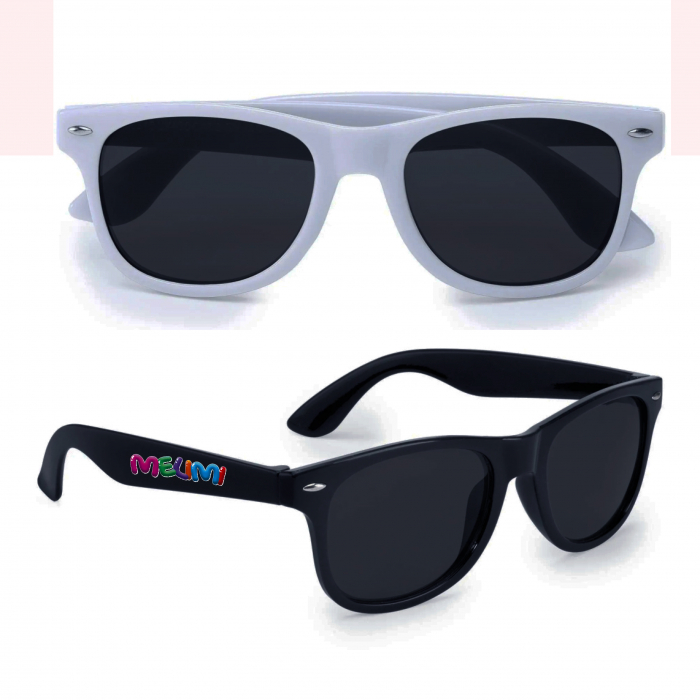 Ochelari #1 (negri) [6]