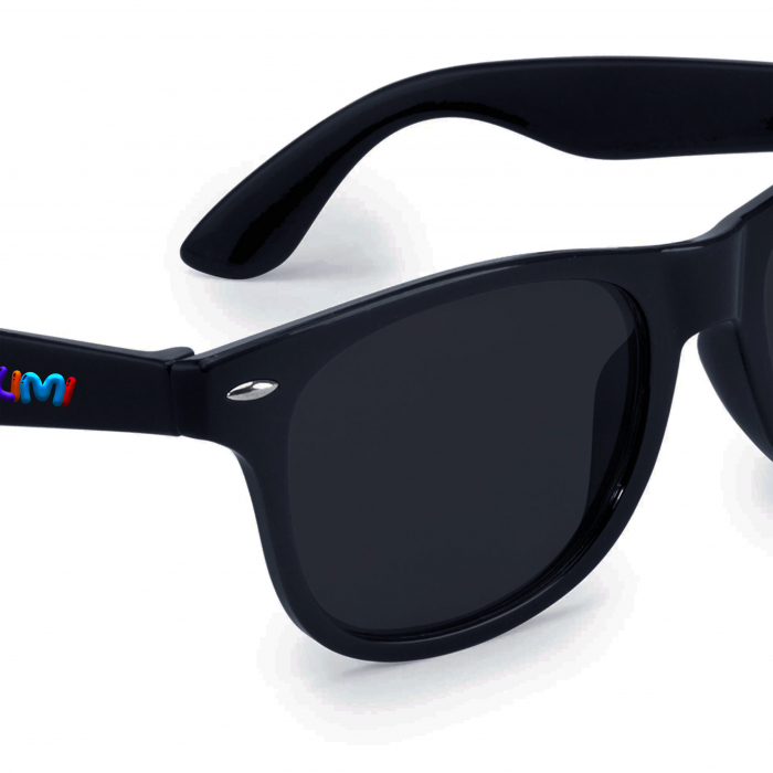 Ochelari #1 (negri) [7]