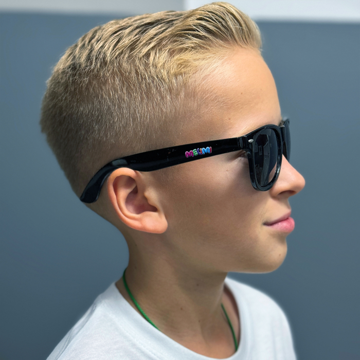 Ochelari #1 (negri) [5]