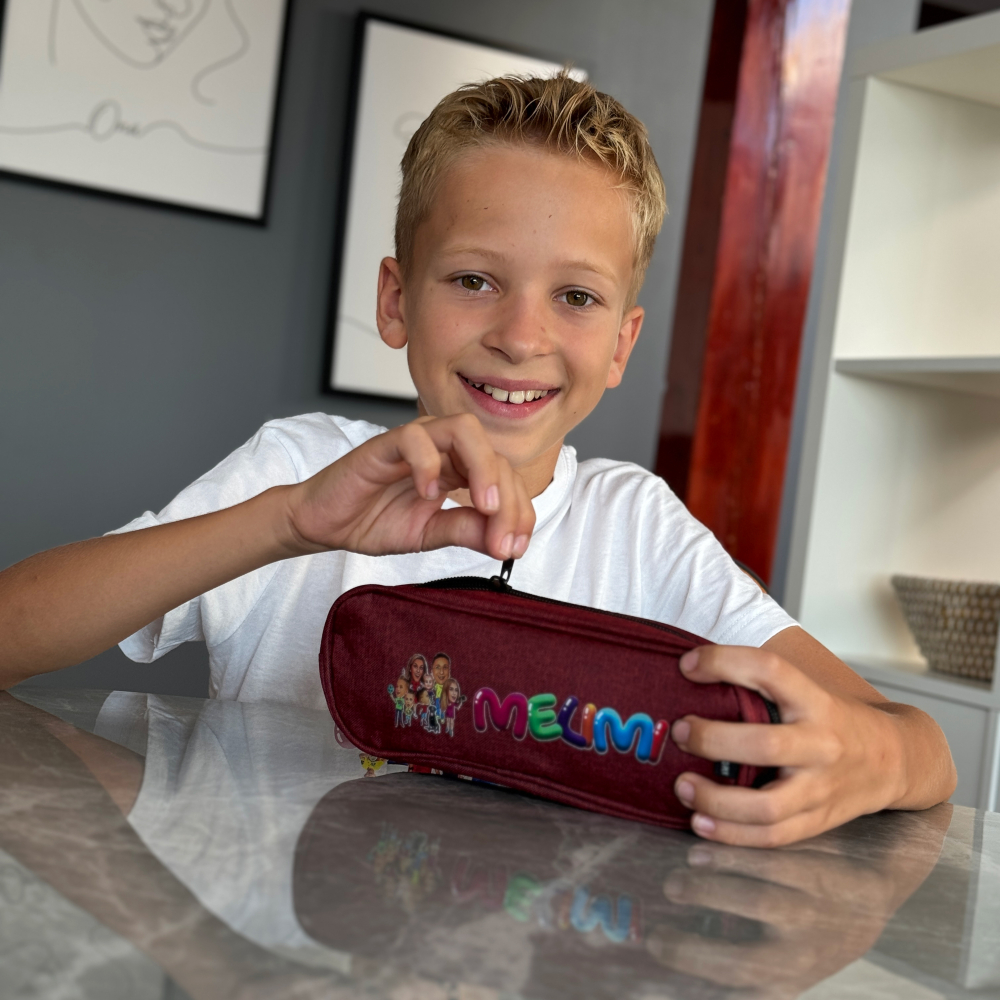 Penar MELIMI #2 cu un compartiment [5]