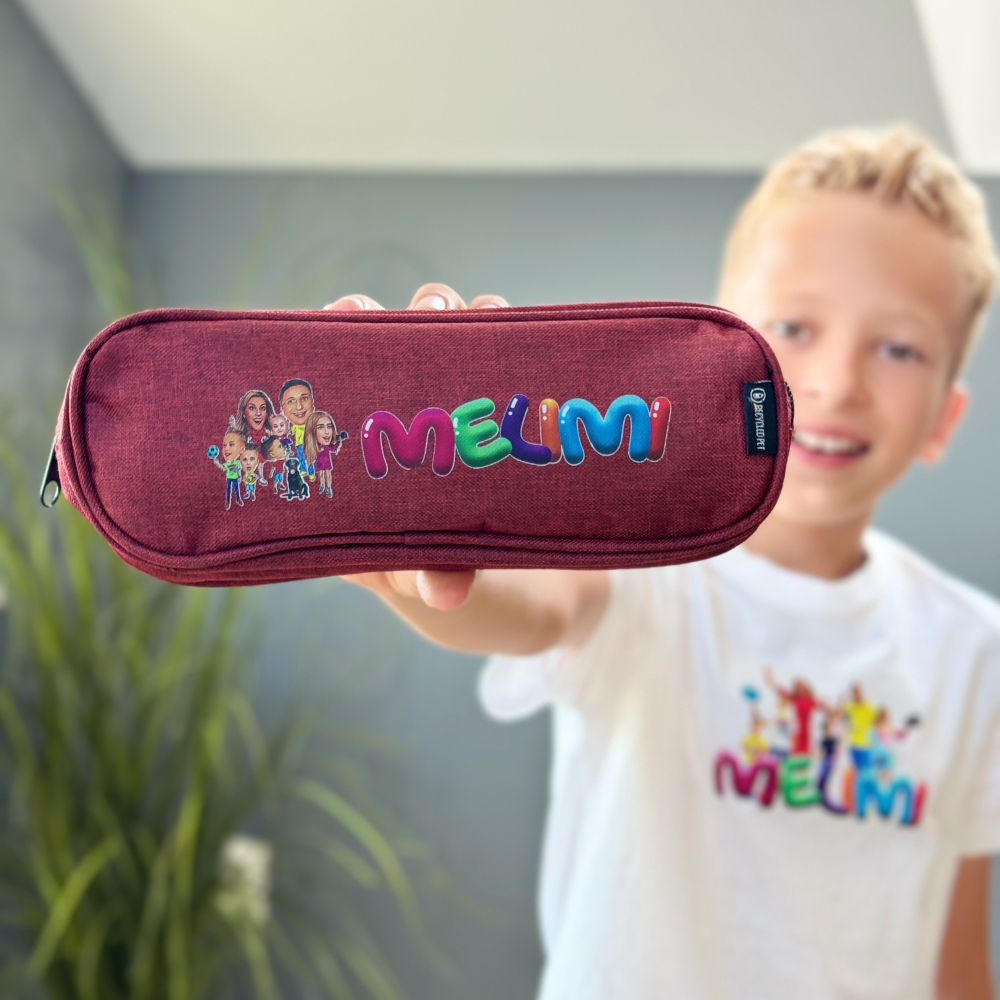 Penar MELIMI #2 cu un compartiment [4]