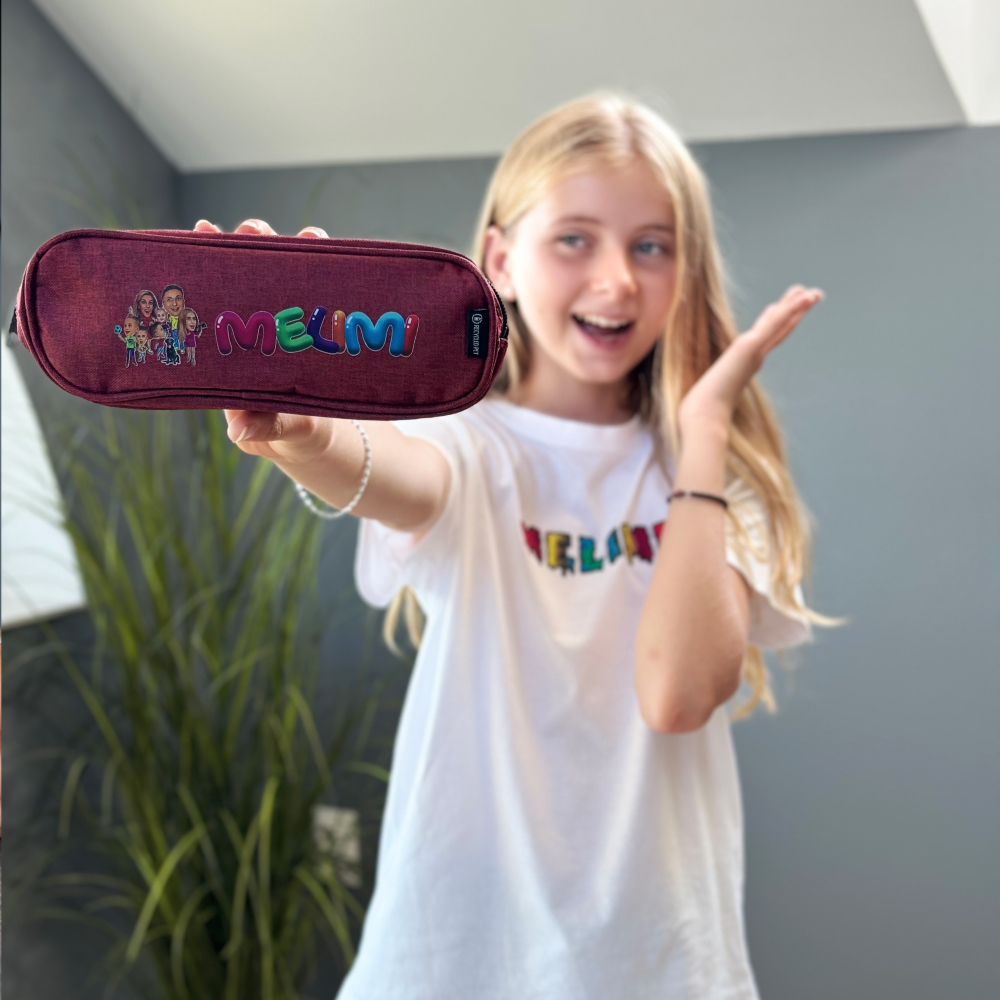 Penar MELIMI #2 cu un compartiment [3]