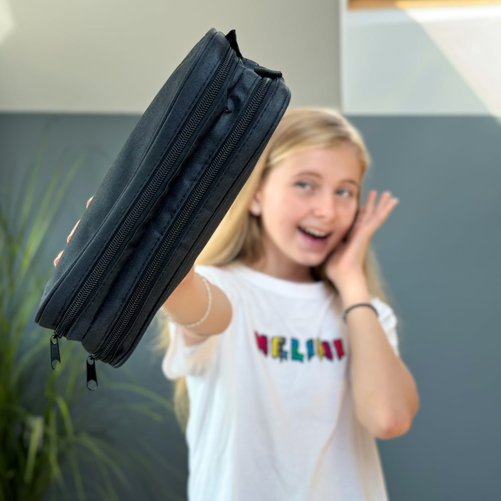 Penar MELIMI #4 dublu [2]