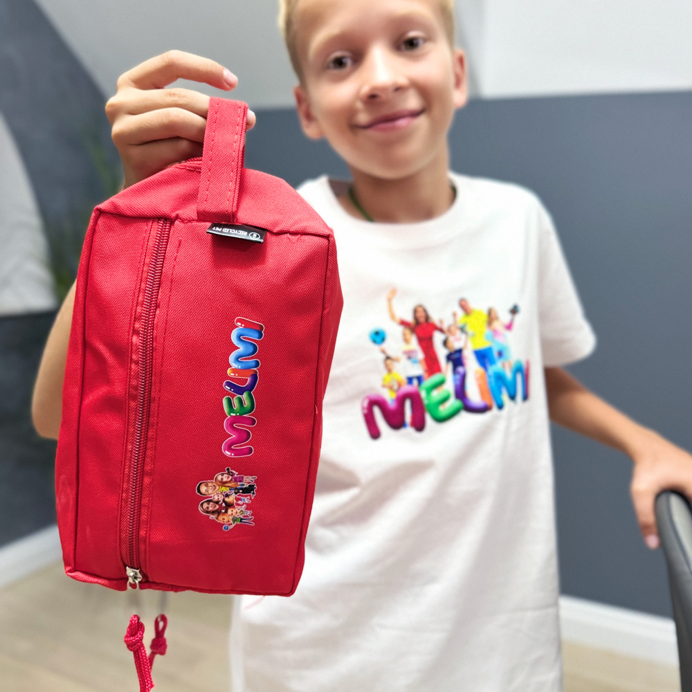 Penar mare MELIMI #1 cu 2 compartimente [3]