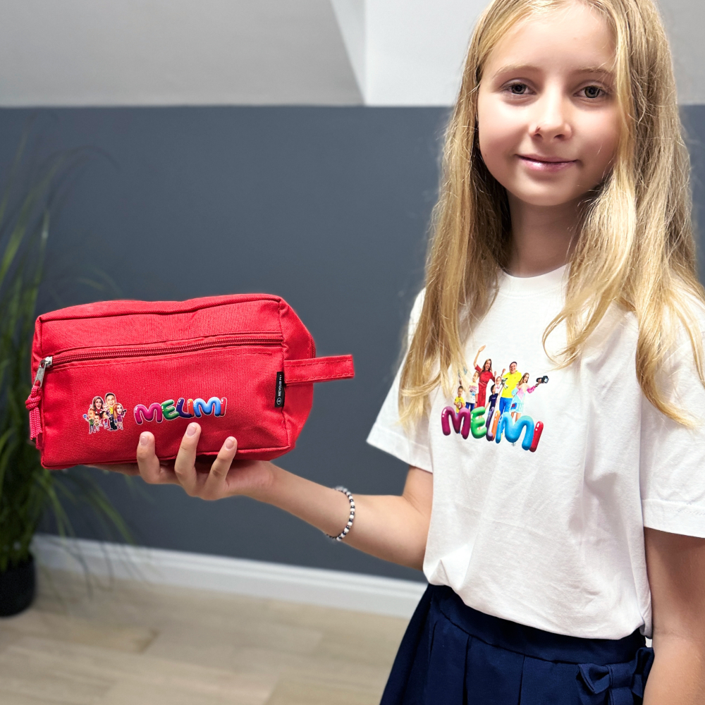 Penar mare MELIMI #1 cu 2 compartimente [4]