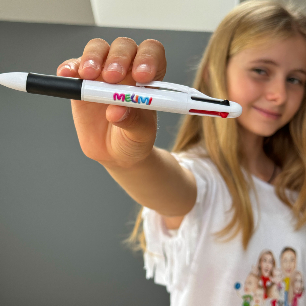 Pix #3 cu 4 culori [4]