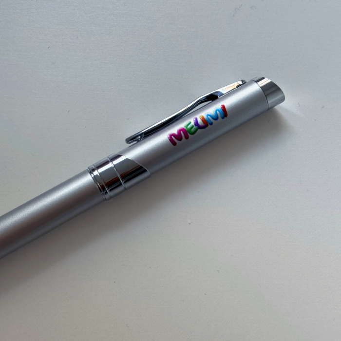 Stilou #1 metalic [4]