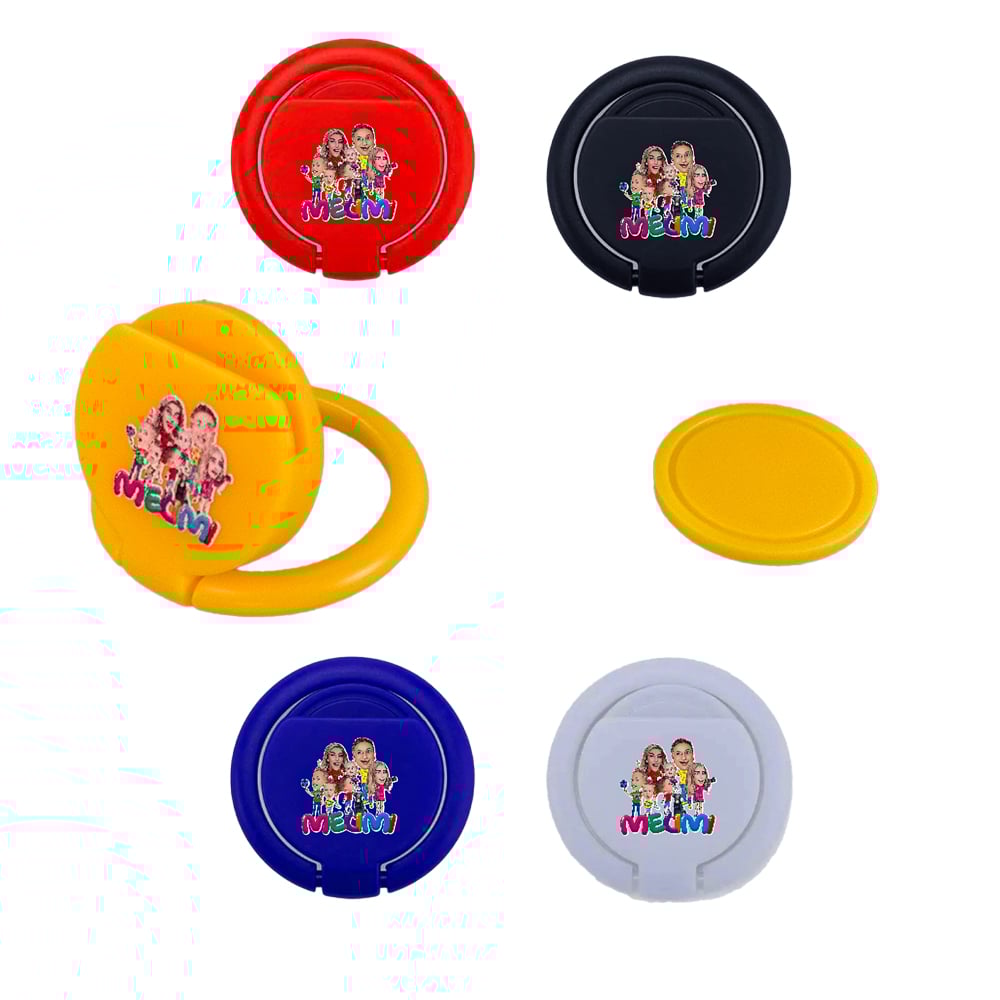 Popsocket MELIMI cu caricatură – suport telefon [1]