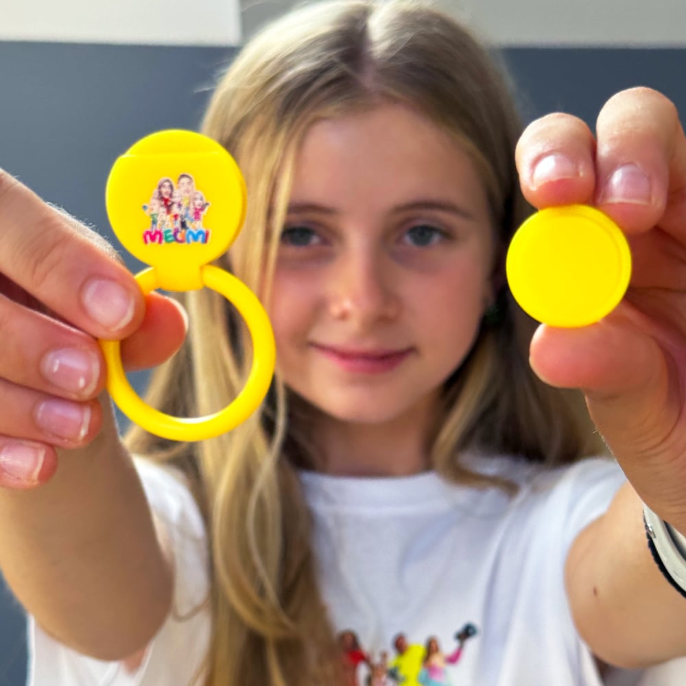 Popsocket MELIMI cu caricatură – suport telefon [3]