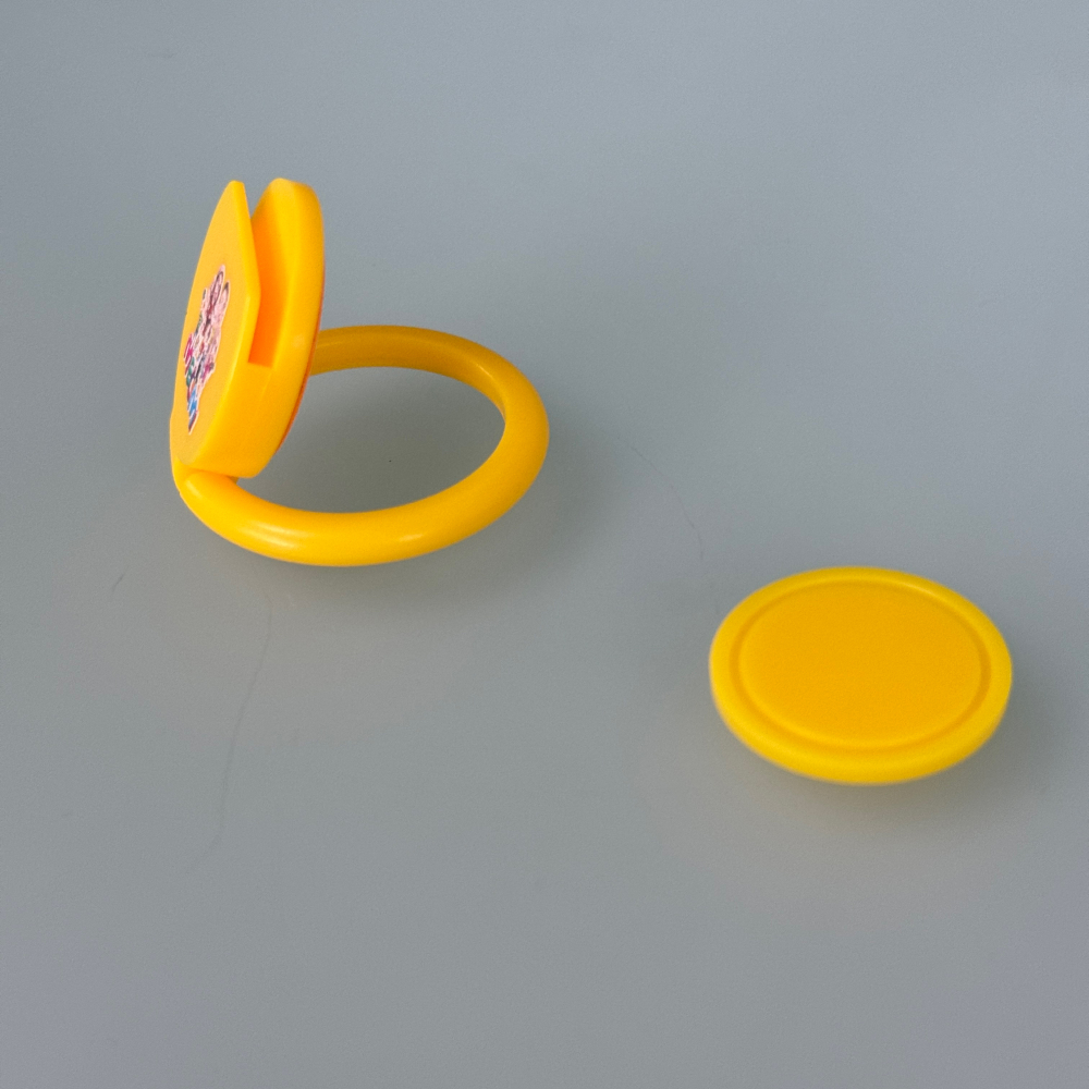 Popsocket MELIMI cu caricatură – suport telefon [5]