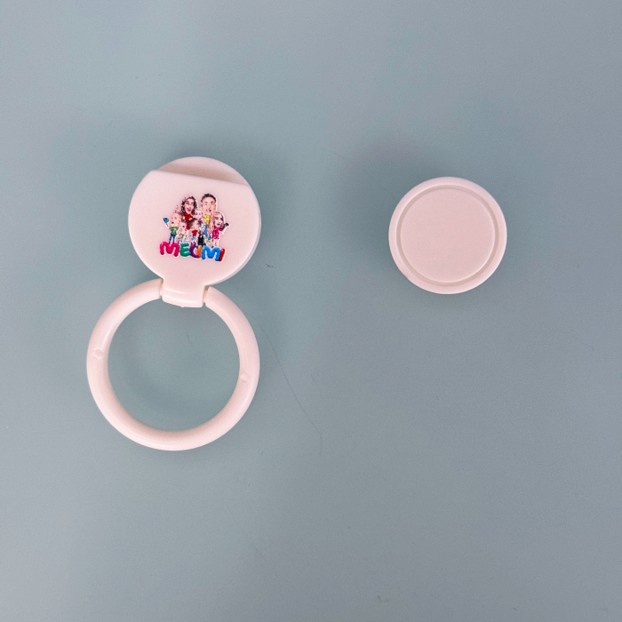 Popsocket #2 fisă căruț (alb) [5]