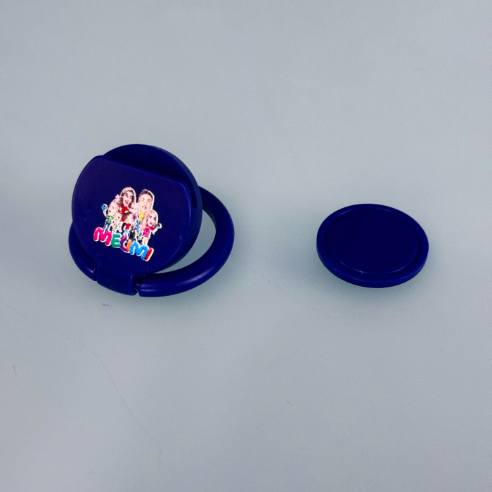 Popsocket #2 fisă căruț (albastru) [3]