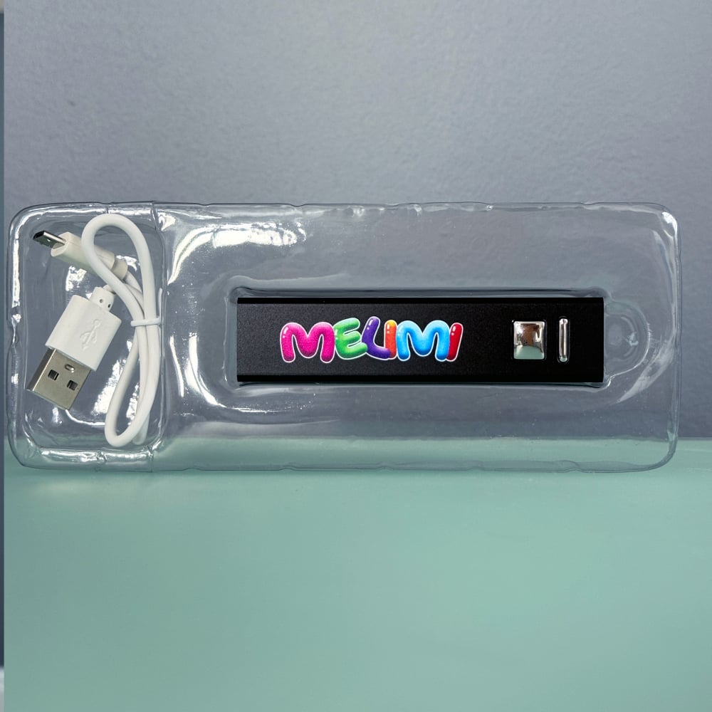 Powerbank MELIMI 2200 mAh baterie externa [5]