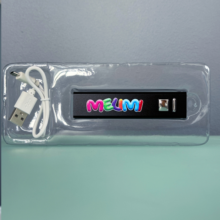 Powerbank #1 (negru) [5]