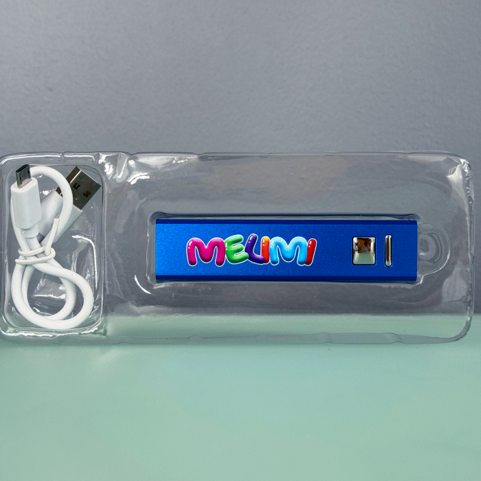 Powerbank #1 (albastru) [5]