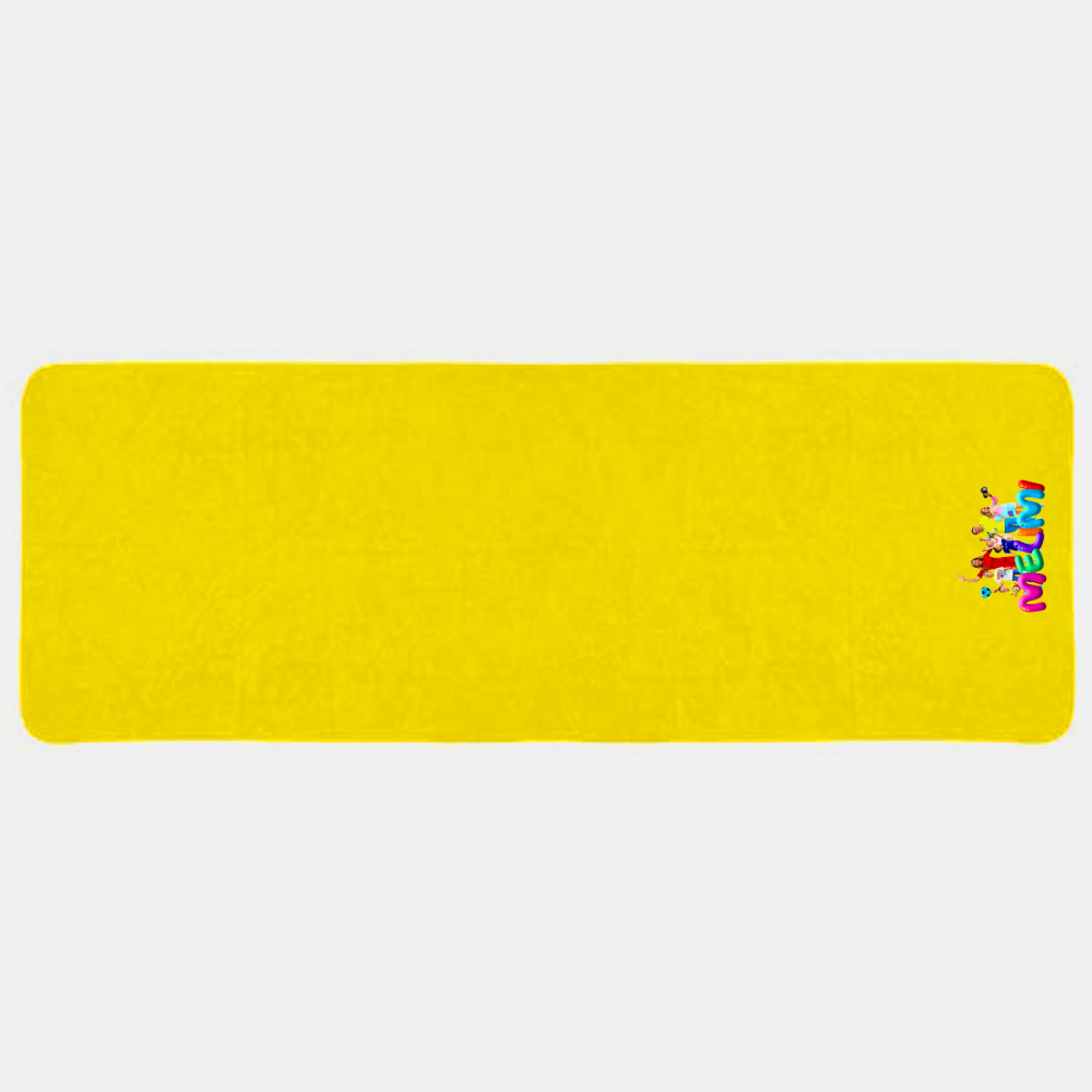 Prosop MELIMI din microfibră cu husă [2]