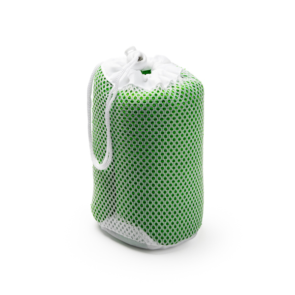 Prosop #1 cu husă (verde) [2]