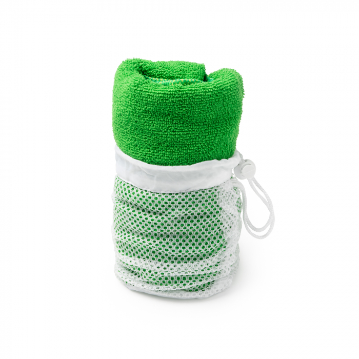 Prosop #1 cu husă (verde) [3]