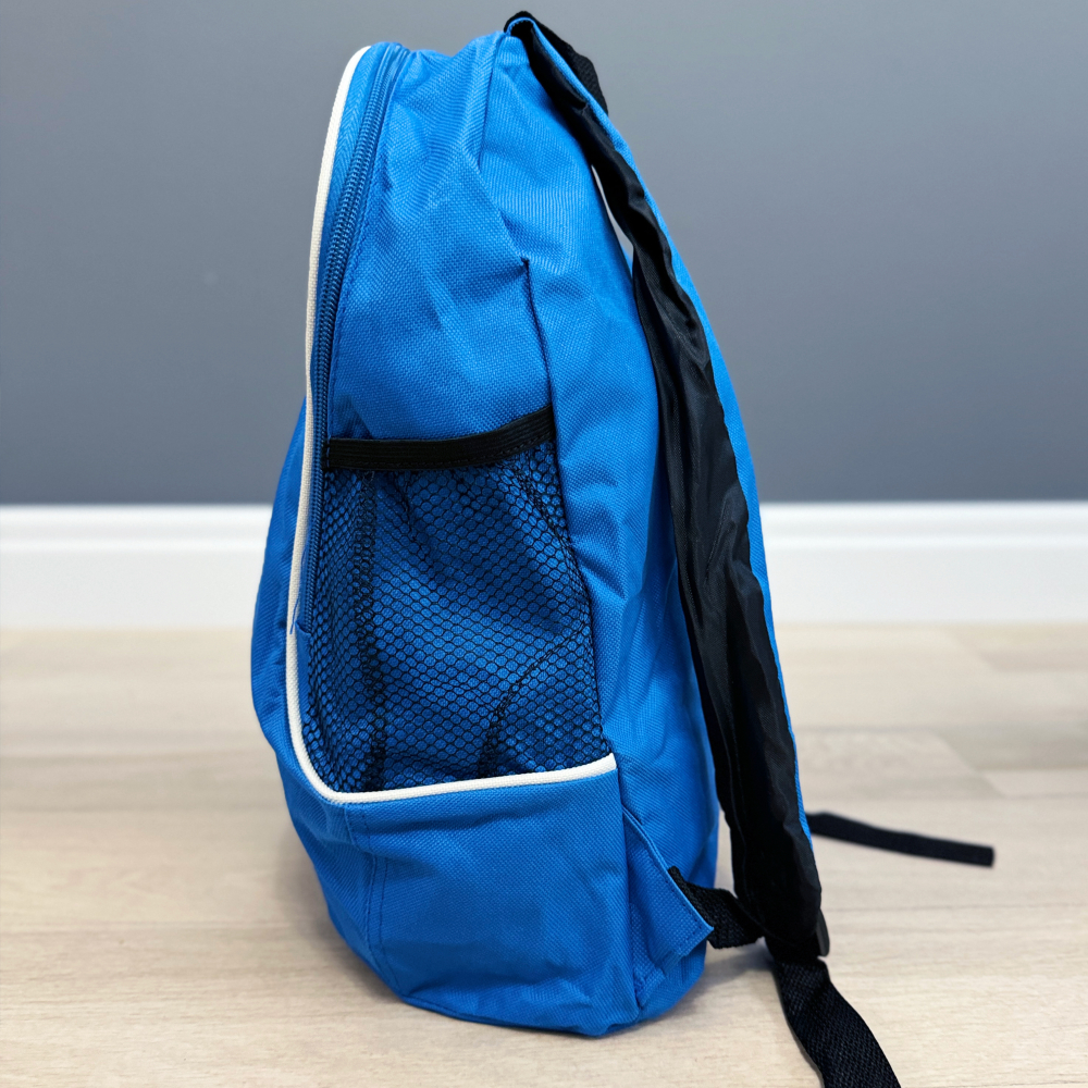 Rucsac MELIMI 12L cu buzunar frontal cu fermoar [6]