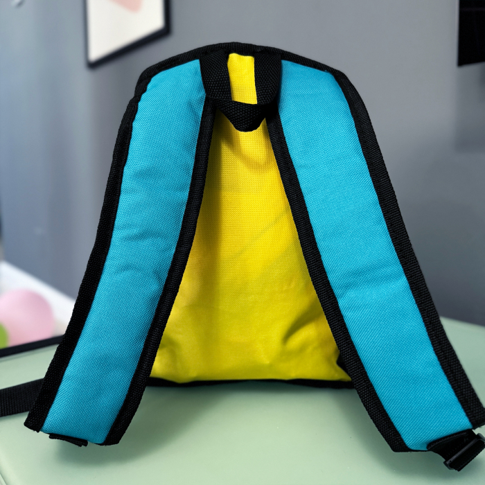 Rucsac #3 (bicolor) [5]
