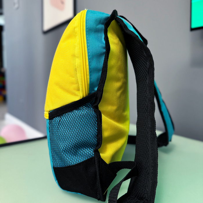Rucsac #3 (bicolor) [4]