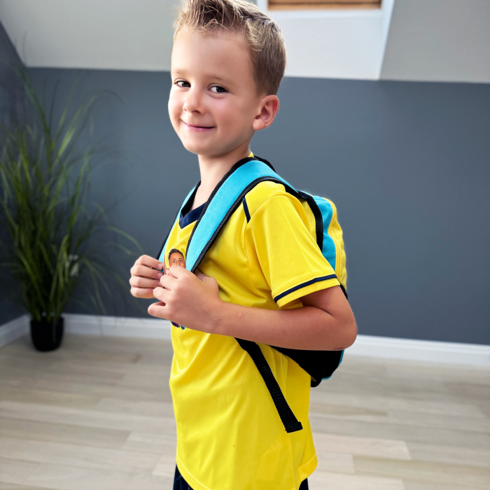 Rucsac #3 (bicolor) [3]