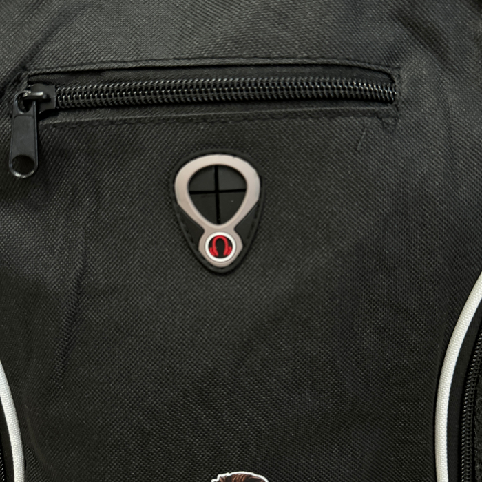Rucsac #4 (negru) [4]