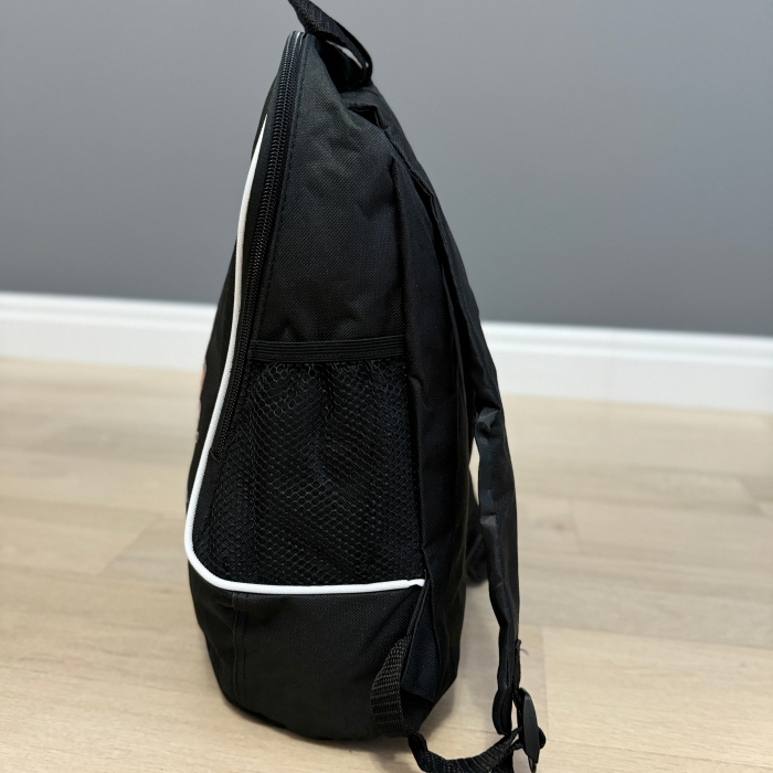 Rucsac #4 (negru) [6]