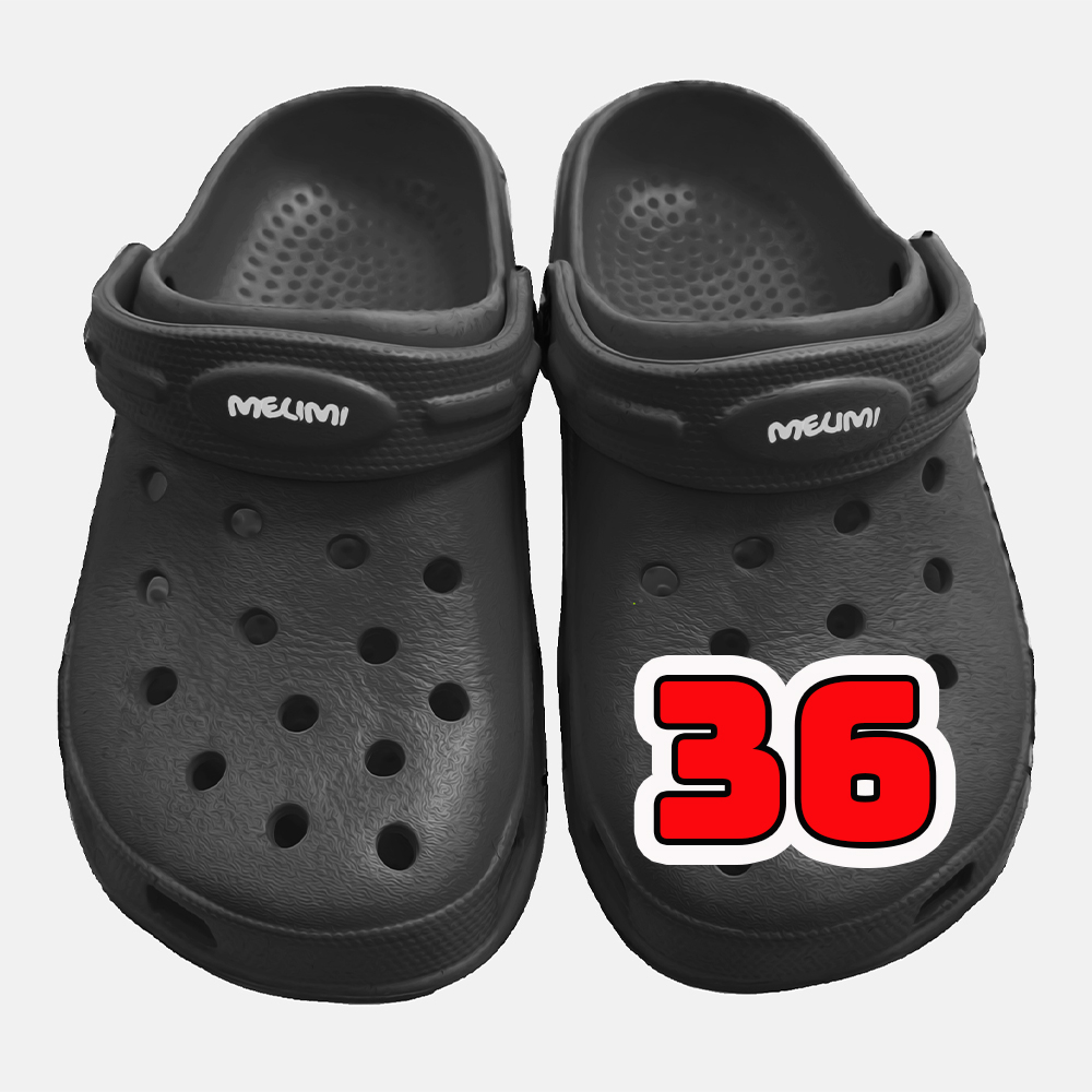 Saboți MELIMI #1 [10]