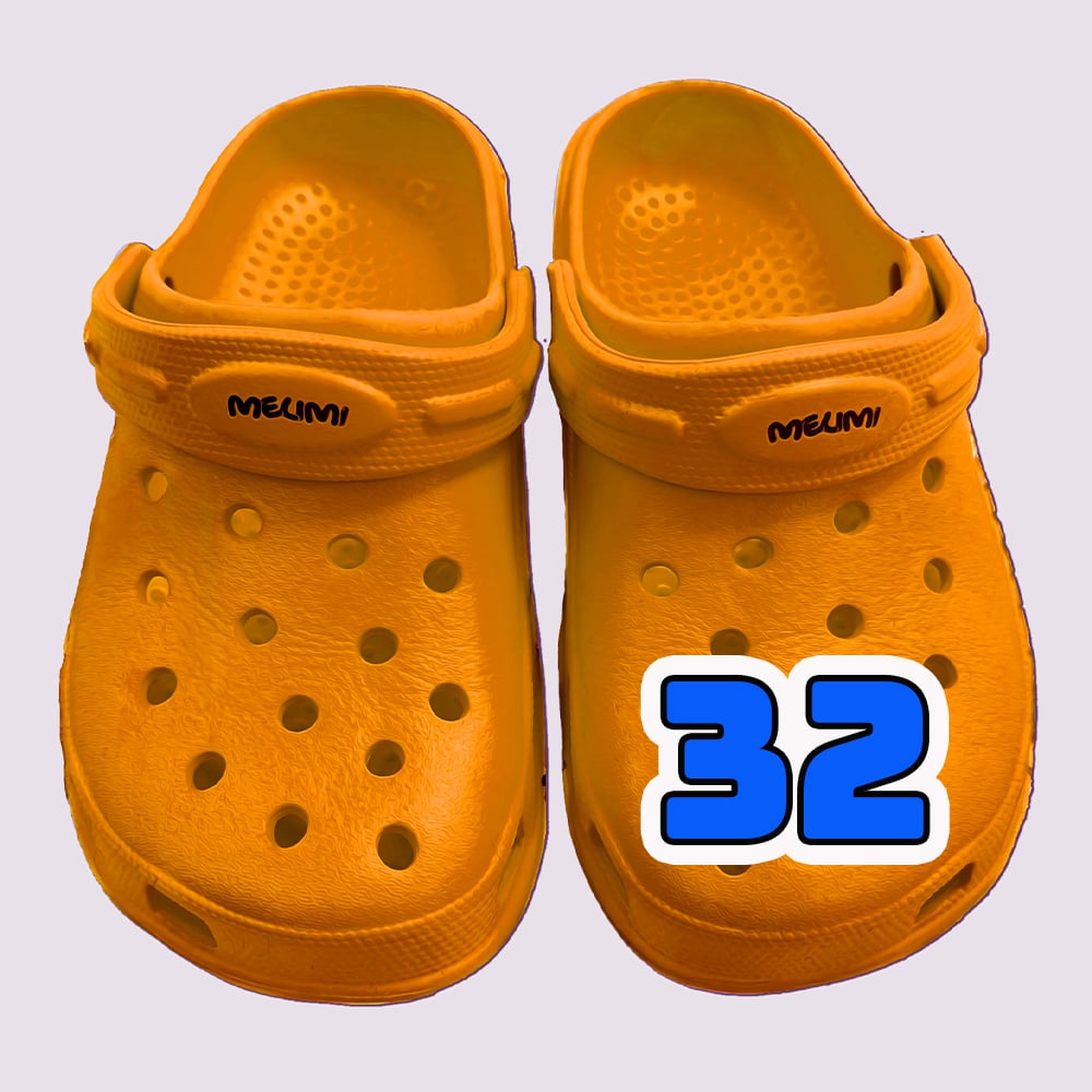 Saboți MELIMI #1 [11]