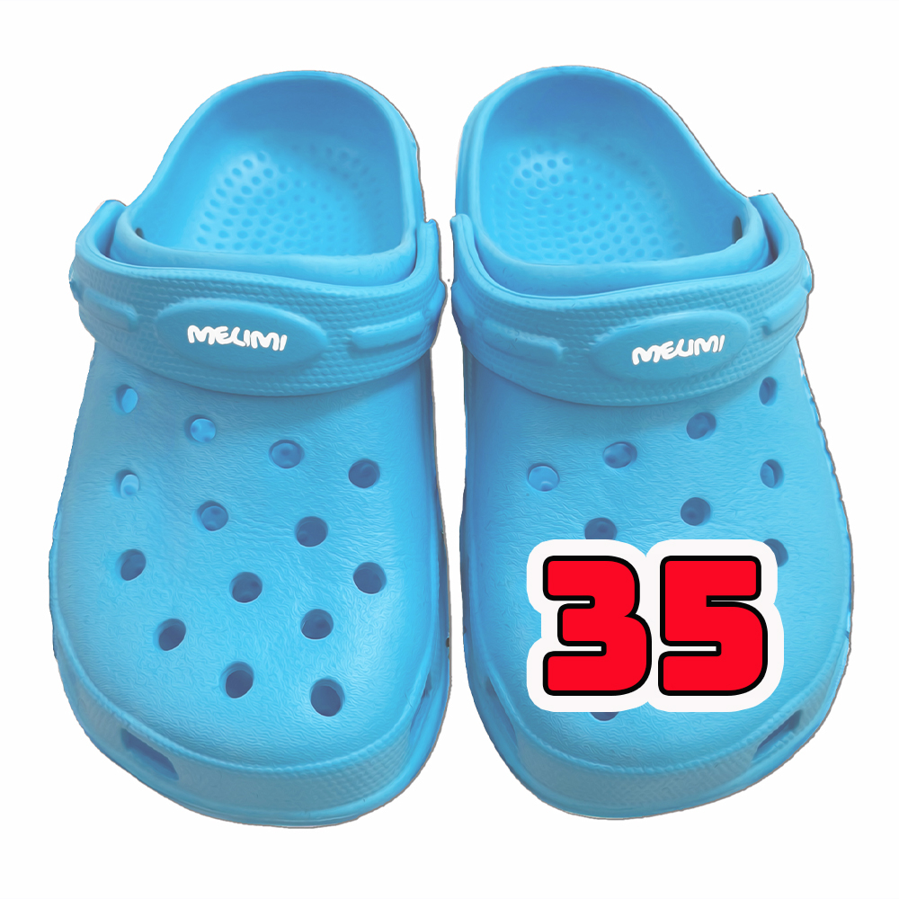 Saboți MELIMI #1 [21]