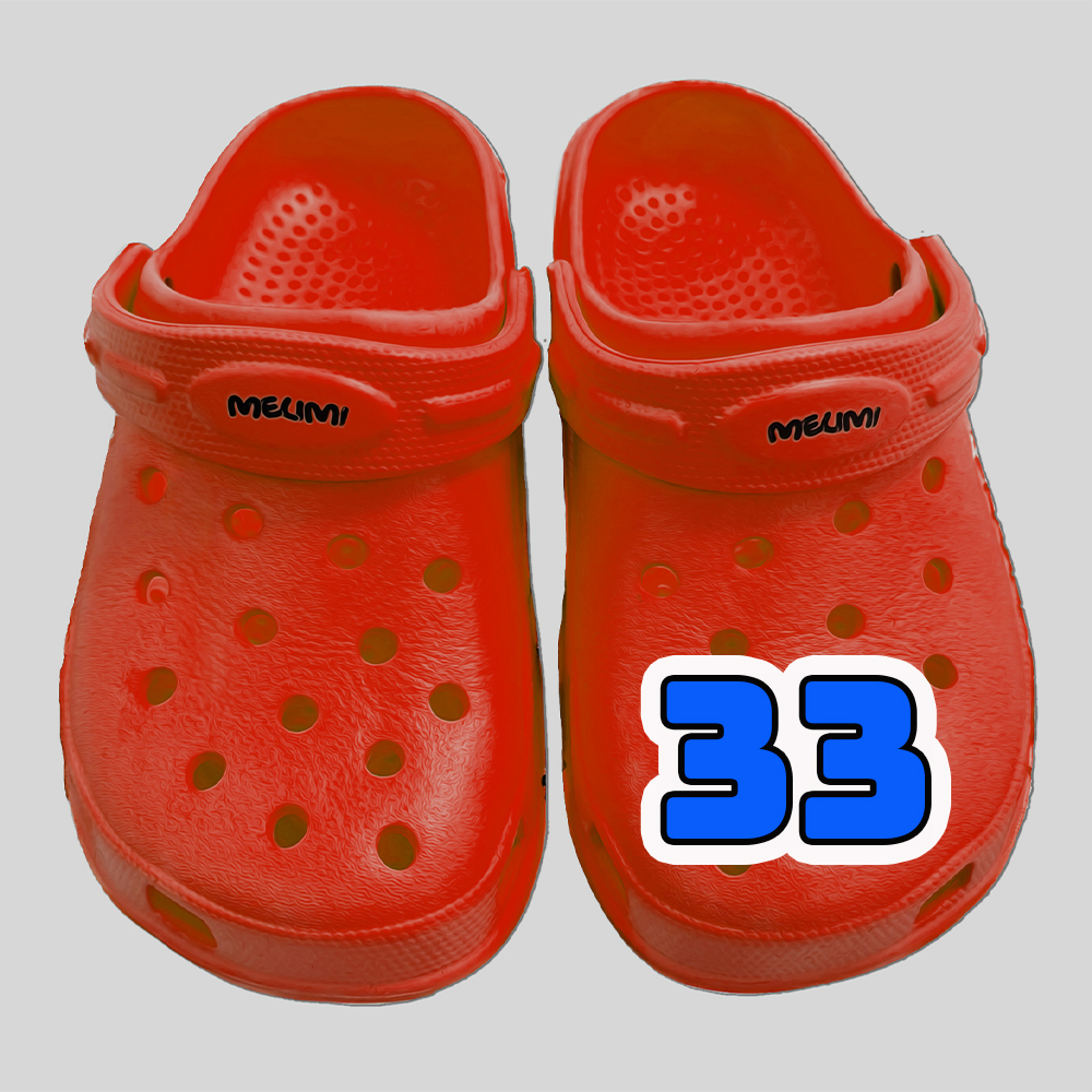 Saboți MELIMI #1 [14]