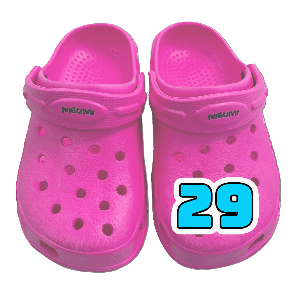 Saboți MELIMI #1 [18]