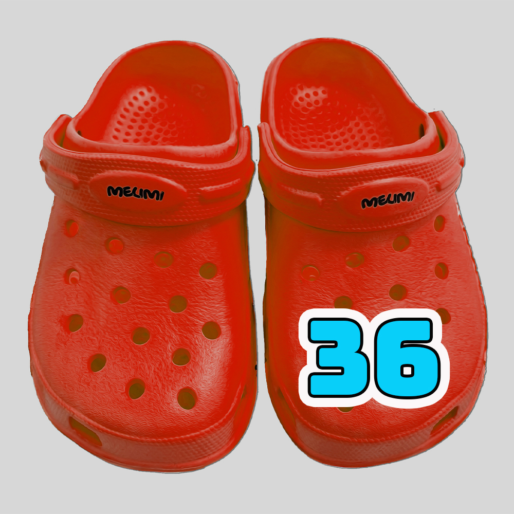 Saboți MELIMI #1 [26]