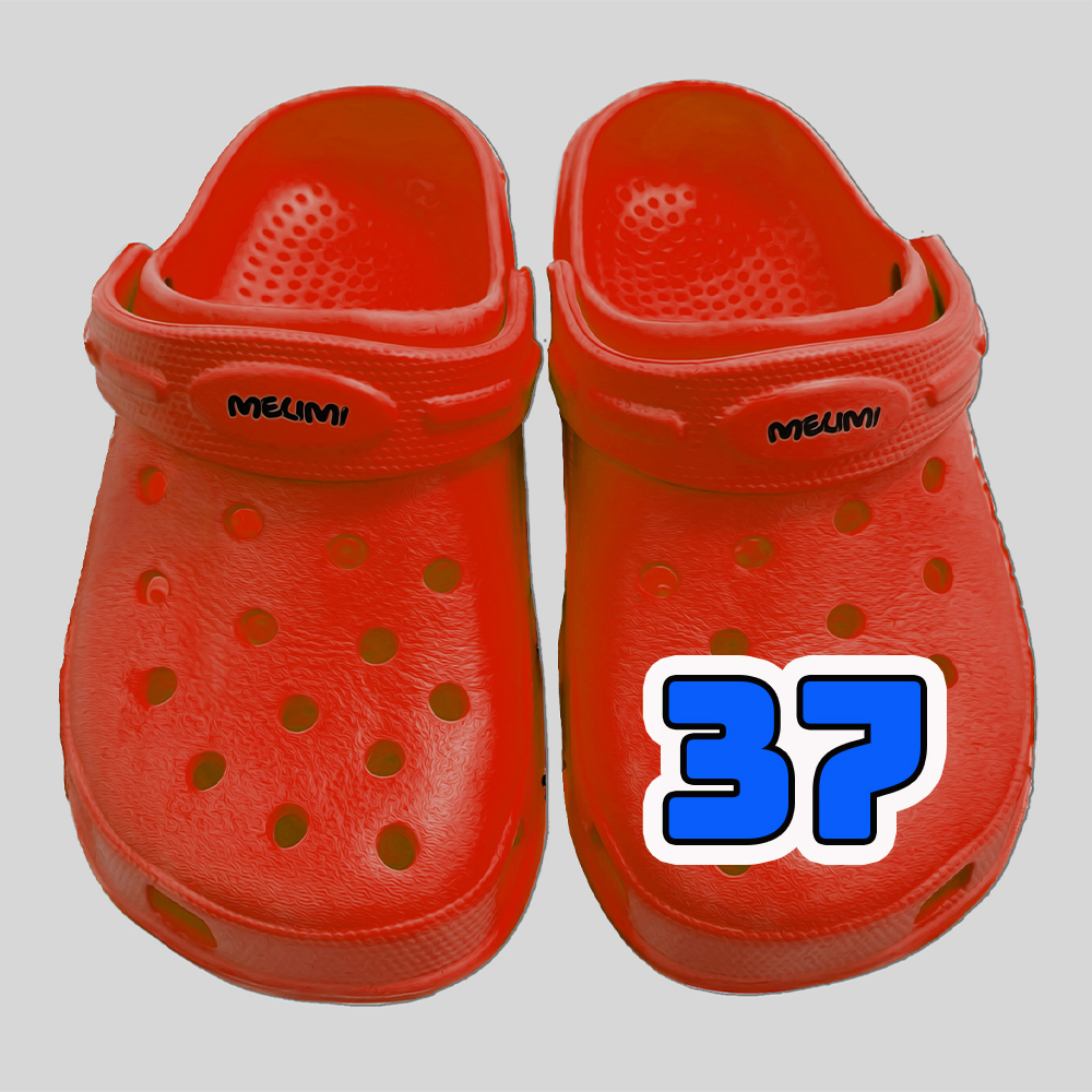 Saboți MELIMI #1 [16]