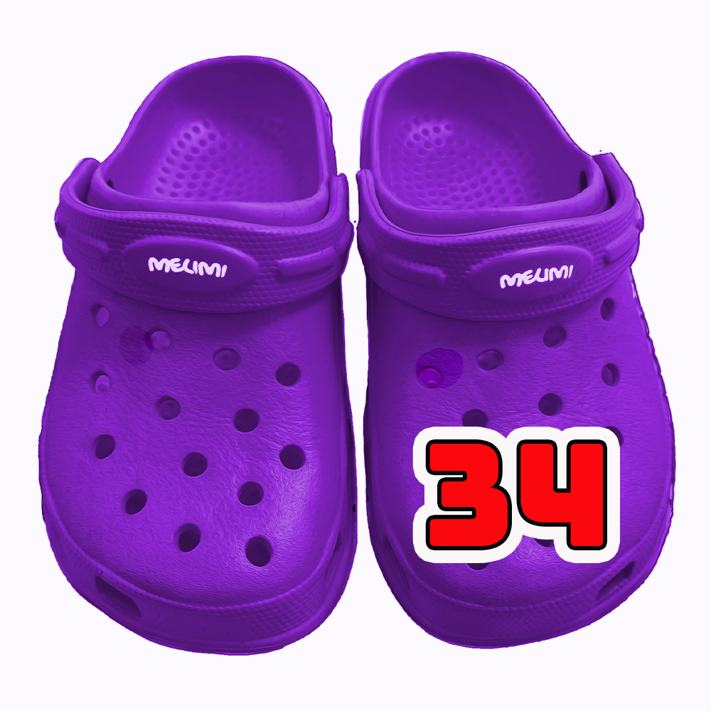 Saboți MELIMI #1 [8]